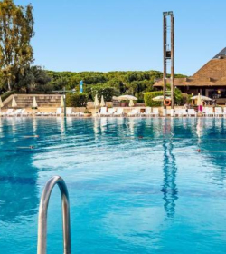 Athena Resort